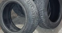 Комплект шин Sailun 235/60/18 шипованые за 120 000 тг. в Алтай