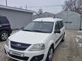 ВАЗ (Lada) Largus 2015 года за 3 800 000 тг. в Актобе – фото 13