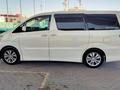 Toyota Alphard 2005 года за 8 200 000 тг. в Кызылорда – фото 2