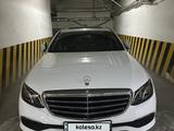 Mercedes-Benz E 300 2017 года за 16 000 000 тг. в Алматы
