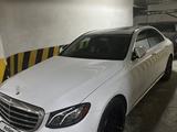Mercedes-Benz E 300 2017 годаүшін17 300 000 тг. в Алматы – фото 2