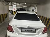Mercedes-Benz E 300 2017 годаүшін17 300 000 тг. в Алматы – фото 5