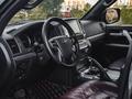 Toyota Land Cruiser 2018 года за 36 000 000 тг. в Алматы – фото 9