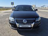 Volkswagen Passat 2007 годаүшін2 600 000 тг. в Астана