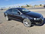Volkswagen Passat 2007 годаүшін2 600 000 тг. в Астана – фото 2