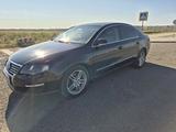 Volkswagen Passat 2007 годаүшін2 600 000 тг. в Астана – фото 3