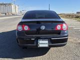 Volkswagen Passat 2007 годаүшін2 600 000 тг. в Астана – фото 4