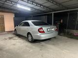 Toyota Camry 2003 годаүшін4 800 000 тг. в Алматы