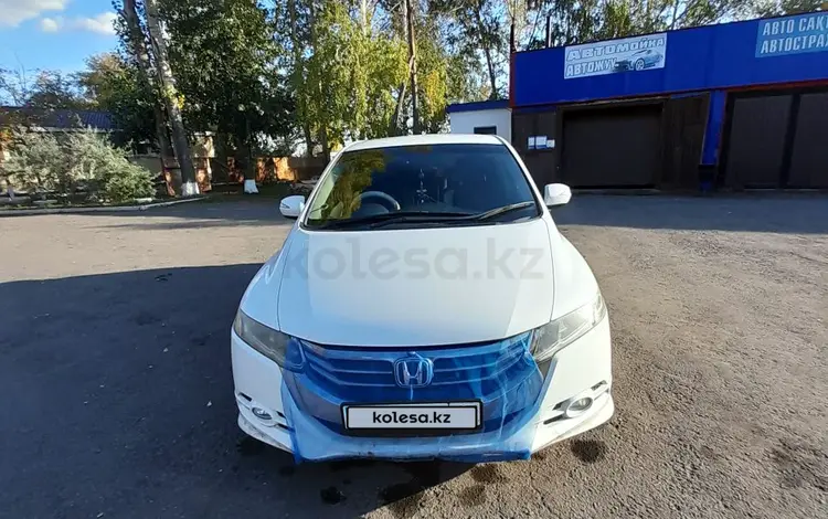 Honda Odyssey 2012 годаүшін7 000 000 тг. в Петропавловск