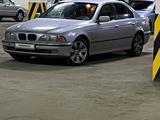 BMW 528 1997 года за 3 900 000 тг. в Алматы – фото 2