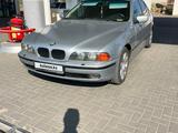 BMW 528 1997 года за 3 900 000 тг. в Алматы – фото 3