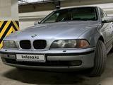 BMW 528 1997 года за 3 900 000 тг. в Алматы – фото 4