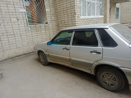 ВАЗ (Lada) 2115 2006 года за 700 000 тг. в Актобе