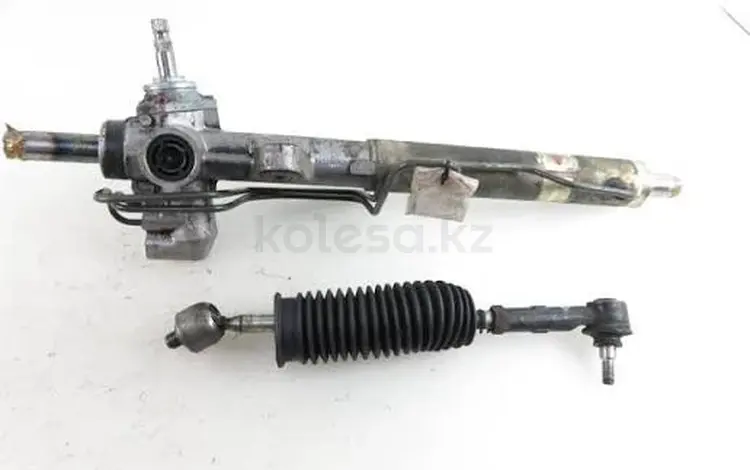 РУЛЕВАЯ РЕЙКА HONDA за 27 000 тг. в Алматы