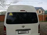Toyota Hiace 2009 года за 9 000 000 тг. в Алматы