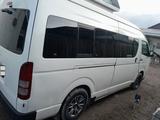 Toyota Hiace 2009 года за 9 000 000 тг. в Алматы – фото 3