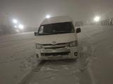 Toyota Hiace 2009 года за 9 000 000 тг. в Алматы – фото 5