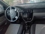 Chevrolet Lacetti 2012 года за 2 700 000 тг. в Шымкент – фото 5