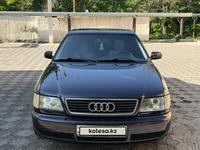 Audi A6 1995 годаүшін2 500 000 тг. в Тараз