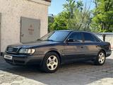 Audi A6 1995 годаүшін2 500 000 тг. в Тараз – фото 2