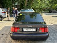 Audi A6 1995 годаүшін2 500 000 тг. в Тараз