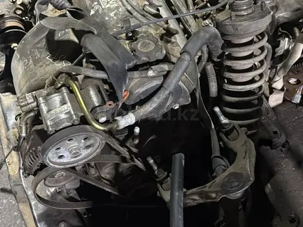 Контрактный двигатель мотор привозной малый пробег Honda Accord v2.0 за 400 000 тг. в Алматы