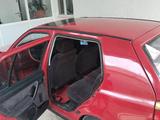 Volkswagen Golf 1994 годаүшін1 400 000 тг. в Тараз – фото 4
