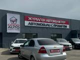 Chevrolet Nexia 2023 года за 6 350 000 тг. в Усть-Каменогорск – фото 4