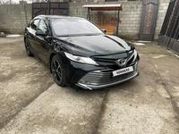 Toyota Camry 2019 года за 12 500 000 тг. в Тараз