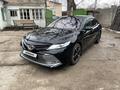 Toyota Camry 2019 годаүшін12 500 000 тг. в Тараз – фото 2