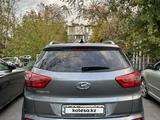 Hyundai Creta 2018 годаүшін8 300 000 тг. в Алматы – фото 2