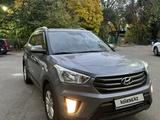 Hyundai Creta 2018 годаүшін8 300 000 тг. в Алматы – фото 4