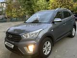 Hyundai Creta 2018 годаүшін8 300 000 тг. в Алматы