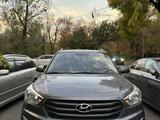 Hyundai Creta 2018 годаүшін8 300 000 тг. в Алматы – фото 5