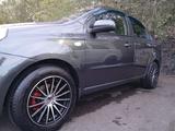 Ravon Nexia R3 2020 года за 3 500 000 тг. в Алматы – фото 2