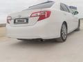 Toyota Camry 2013 годаүшін6 200 000 тг. в Уральск – фото 4