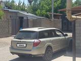 Subaru Outback 1998 года за 2 900 000 тг. в Шымкент – фото 2