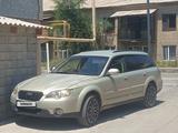 Subaru Outback 1998 года за 2 900 000 тг. в Шымкент