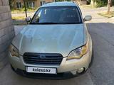 Subaru Outback 1998 года за 2 900 000 тг. в Шымкент – фото 4