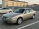 Toyota Camry 1998 годаүшін2 950 000 тг. в Тараз – фото 3