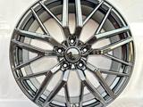 0211 R20 8, 5J 5x130 ET45 71, 6 Gloss Black за 440 000 тг. в Алматы