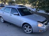 ВАЗ (Lada) Priora 2172 2014 годаүшін3 300 000 тг. в Семей – фото 3