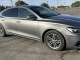Hyundai Grandeur 2017 года за 10 700 000 тг. в Тараз