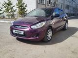 Hyundai Accent 2014 года за 5 100 000 тг. в Павлодар