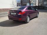 Hyundai Accent 2014 года за 5 100 000 тг. в Павлодар – фото 5