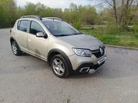 Renault Sandero Stepway 2019 годаfor6 200 000 тг. в Усть-Каменогорск