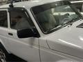 ВАЗ (Lada) Lada 2121 2017 года за 2 500 000 тг. в Семей – фото 2