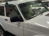 ВАЗ (Lada) Lada 2121 2017 годаүшін2 500 000 тг. в Семей – фото 2