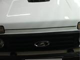 ВАЗ (Lada) Lada 2121 2017 годаүшін2 500 000 тг. в Семей