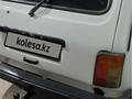 ВАЗ (Lada) Lada 2121 2017 года за 2 500 000 тг. в Семей – фото 4